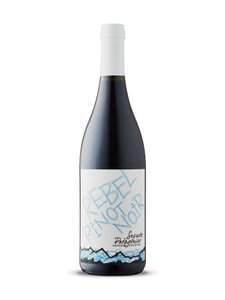 Secreto Patagónico Rebel Pinot Noir 2022