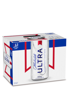 Michelob Ultra