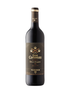 Torres Gran Coronas Reserva Cabernet Sauvignon