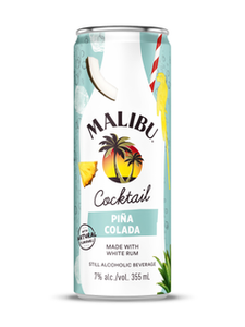 Malibu Pina Colada