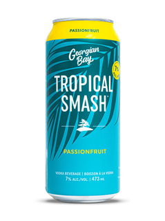 Georgian Bay Tropical Smash Passionfruit