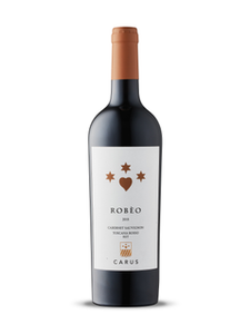 Carus Robèo Cabernet Sauvignon 2018