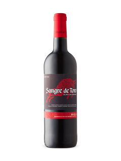 Sangre De Toro Rioja