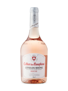 Cellier Des Dauphins Prestige Rose CDR