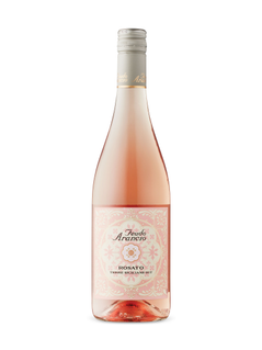 Feudo Arancio Rosato Terre Siciliane IGT