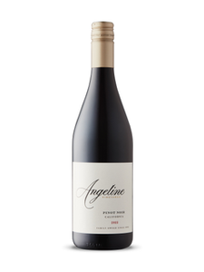 Angeline Pinot Noir 2022