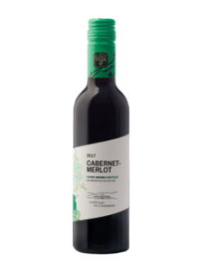 Château des Charmes Cabernet-Merlot VQA