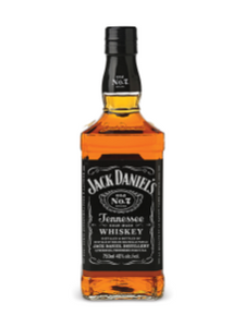 Jack Daniel's Tennessee Whiskey