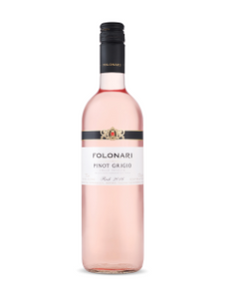 Folonari Pink Pinot Grigio Venezia IGT