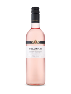 Folonari Pink Pinot Grigio Venezia IGT