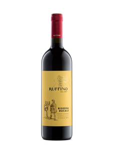 Ruffino Chianti Classico Riserva Ducale