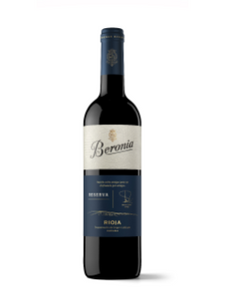 Beronia Reserva