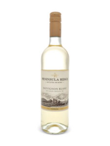 Peninsula Ridge Sauvignon Blanc VQA