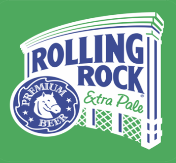 Rolling Rock Pale Lager