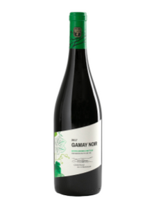 Château des Charmes Gamay Noir VQA