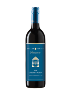 Peller Family Reserve Cabernet Merlot VQA