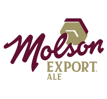 Molson Export