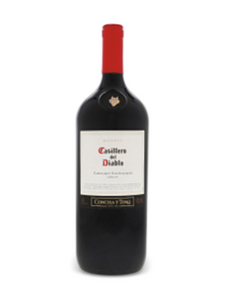 Casillero del Diablo Reserva Cabernet Sauvignon