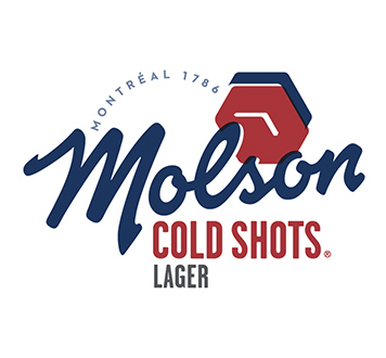 Molson Cold Shots