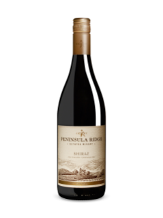 Peninsula Ridge Shiraz VQA