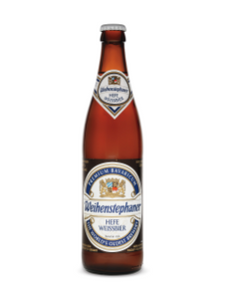 Weihenstephaner Hefeweissbier