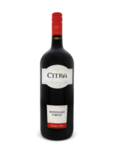 Citra Montepulciano D'Abruzzo DOC