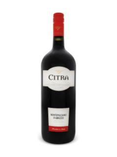 Citra Montepulciano D'Abruzzo DOC