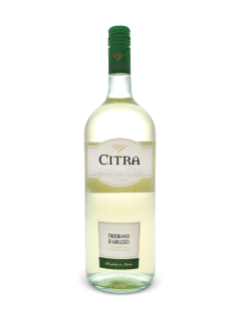 Citra Trebbiano D'Abruzzo DOC