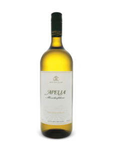 Kourtakis Apelia Moschofilero White Peloponnese IGP