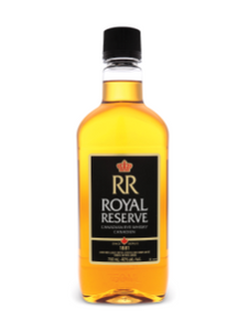 Royal Reserve Whisky (PET)