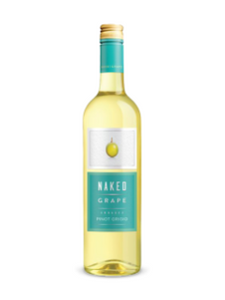 Naked Grape Pinot Grigio