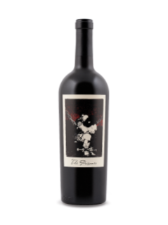 The Prisoner Red Blend