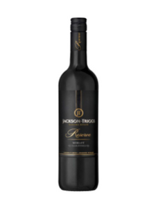 Jackson-Triggs Reserve Merlot VQA