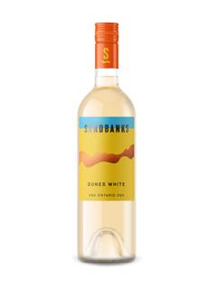 Sandbanks Dunes White VQA