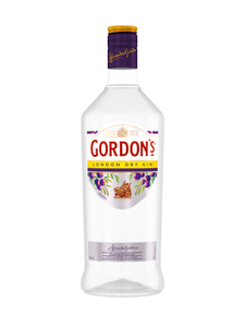 Gordon's Dry Gin (PET)