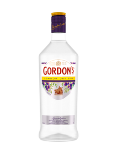 Gordon's Dry Gin (PET)