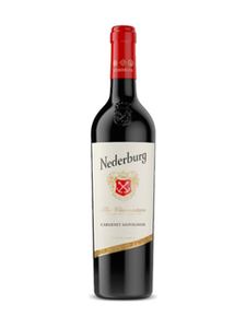 Nederburg Cabernet Sauvignon