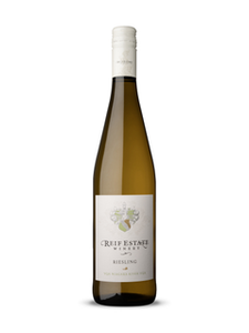 Reif Estate Riesling VQA