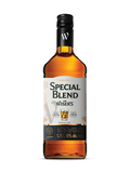 Wiser's Special Blend Whisky (PET)