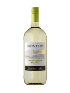 Concha Y Toro Frontera Sauvignon Blanc