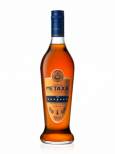 Metaxa Seven Star Brandy