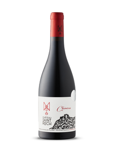 Château Saint-Roch Chimères Grenache/Carignan/Syrah 2020