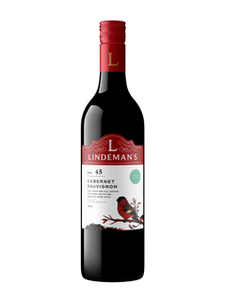 Lindemans Bin 45 Cabernet Sauvignon