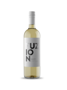 Fuzion Chenin Chardonnay