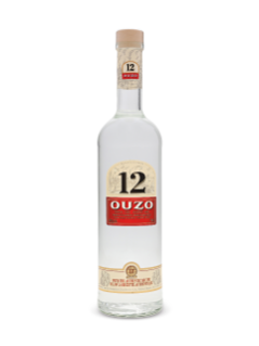 Ouzo 12