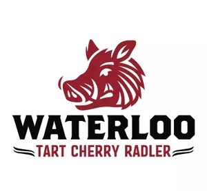 Waterloo Tart Cherry Radler