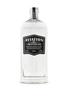 Aviation Gin