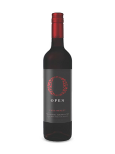 Open Cab 2 Merlot VQA