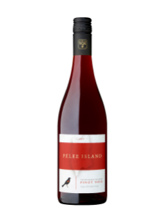 Pelee Island Pinot Noir VQA