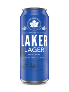 Laker Premium Lager